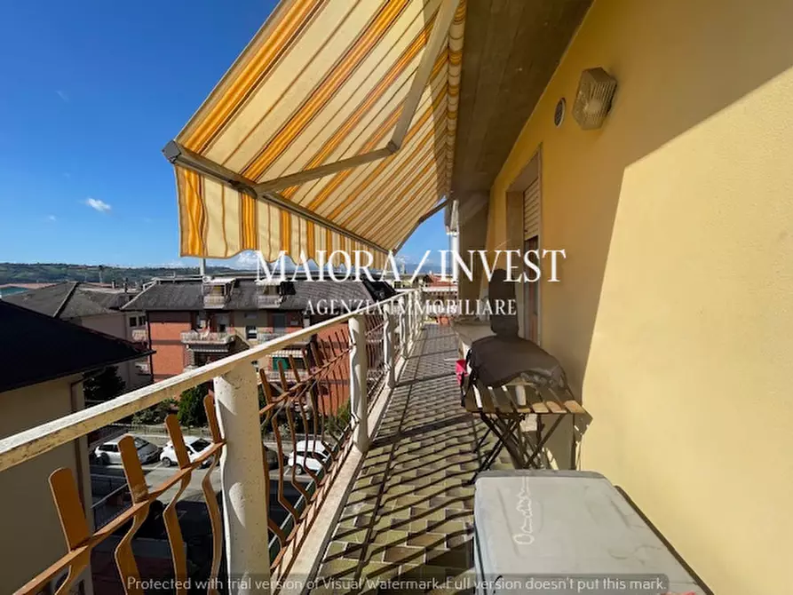 Immagine 15 di Pentalocale in vendita  in Via Giuseppe di Vittorio a Monteprandone