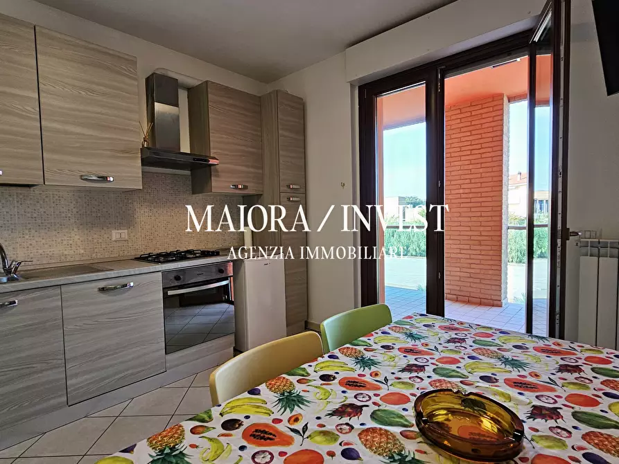 Immagine 4 di Bilocale in vendita  a Fermo