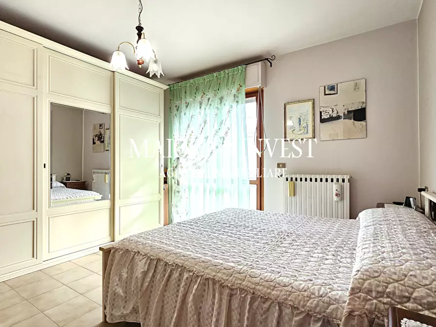 Immagine 36 di Villa in vendita  in via del Vignola 37 a San Benedetto Del Tronto