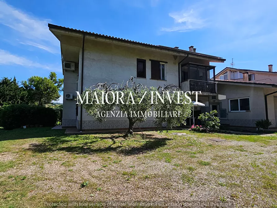 Immagine 5 di Casa bifamiliare in vendita  in Contrada San Giacomo 15 a Acquaviva Picena