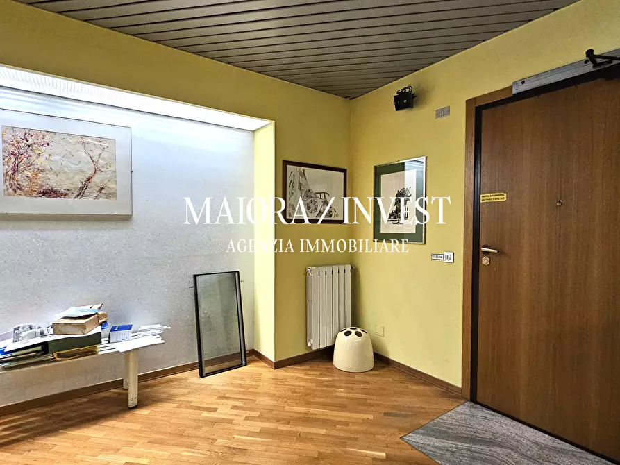 Immagine 12 di Ufficio in affitto  a San Benedetto Del Tronto