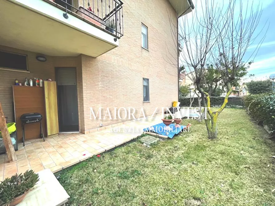 Immagine 8 di Trilocale in vendita  a Altidona