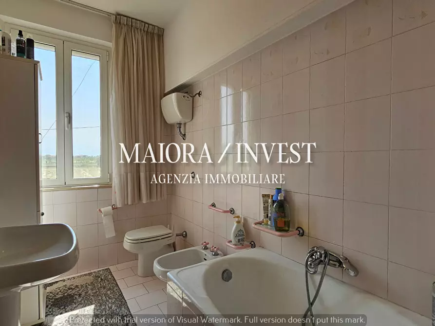 Immagine 36 di Casa bifamiliare in vendita  in CONTRADA FIOBBO 14 a Spinetoli