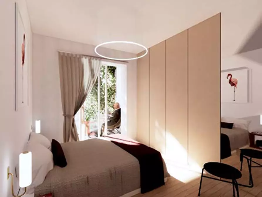 Immagine 21 di Trilocale in vendita  a San Benedetto Del Tronto