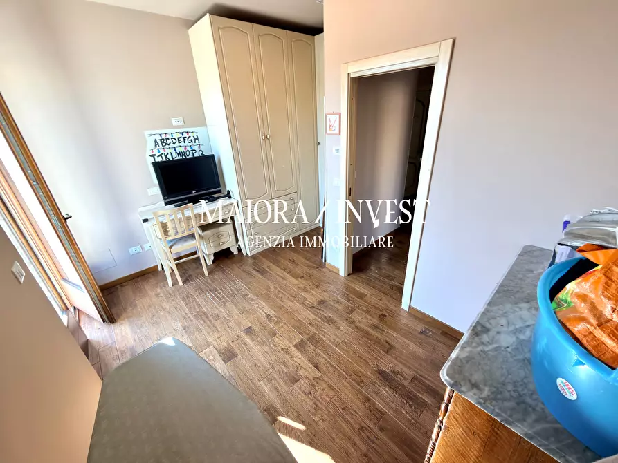 Immagine 21 di Appartamento in vendita  in Via Giannina Milli 22 a San Benedetto Del Tronto