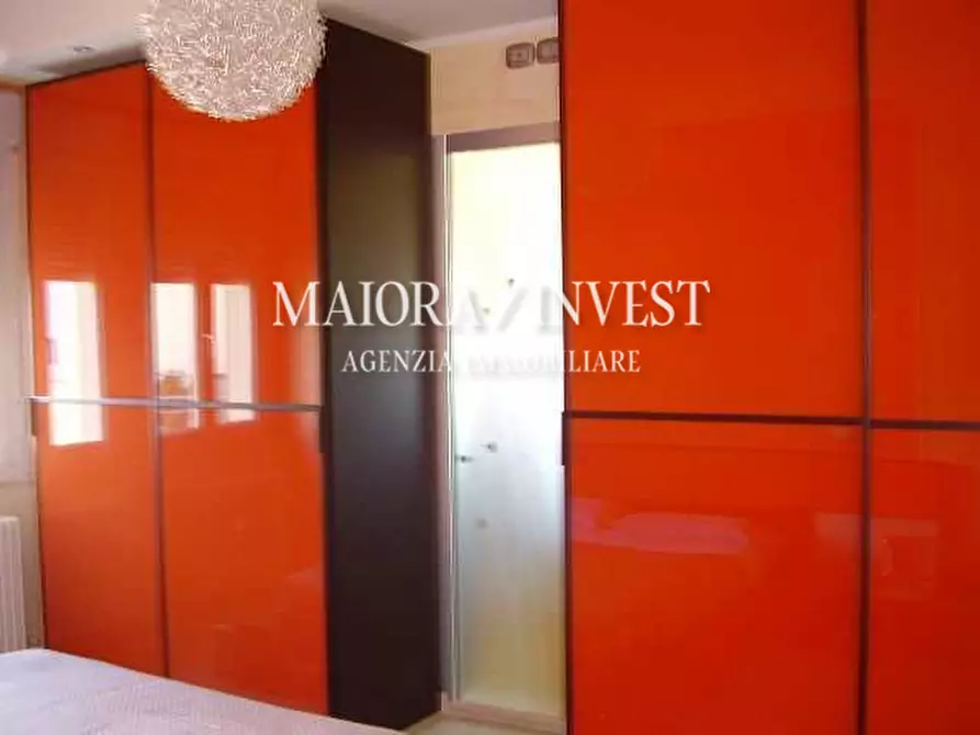 Immagine 4 di Attico in vendita  a Ascoli Piceno