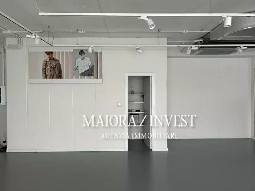 Immagine 5 di Ufficio in affitto  a San Benedetto Del Tronto