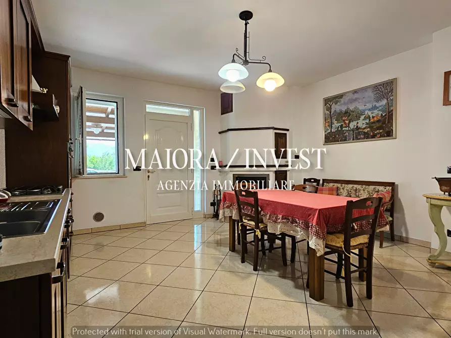 Immagine 13 di Casa bifamiliare in vendita  in CONTRADA FIOBBO 14 a Spinetoli