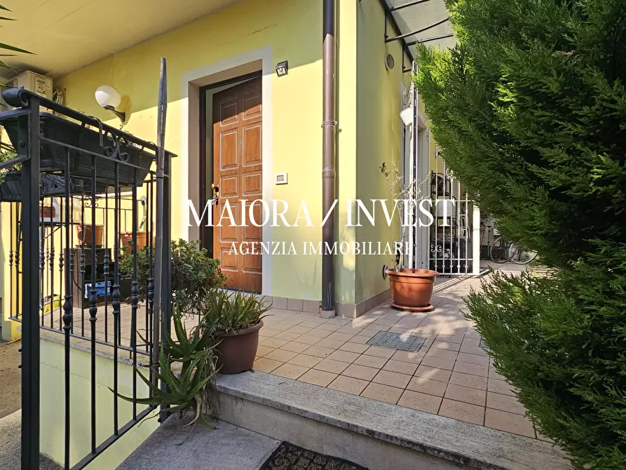 Immagine 3 di Bilocale in vendita  in Via Carlo Forlanini a San Benedetto Del Tronto