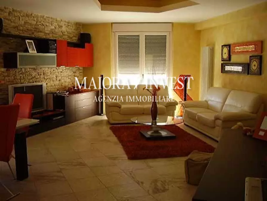 Immagine 1 di Attico in vendita  a Ascoli Piceno