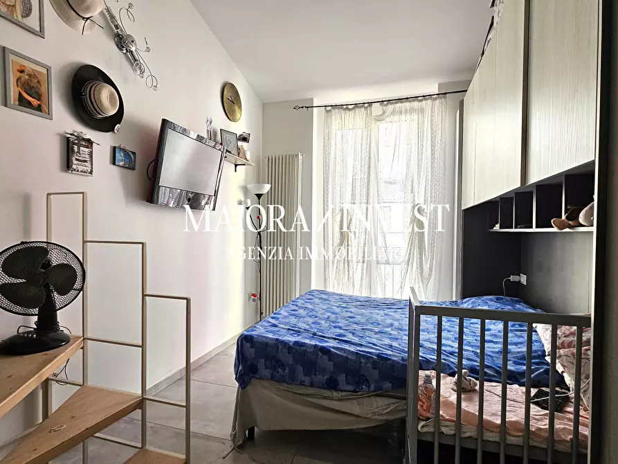 Immagine 9 di Trilocale in vendita  a San Benedetto Del Tronto