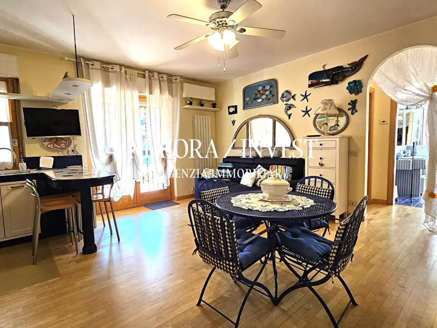 Immagine 1 di Bilocale in vendita  in Via del Perugino a San Benedetto Del Tronto