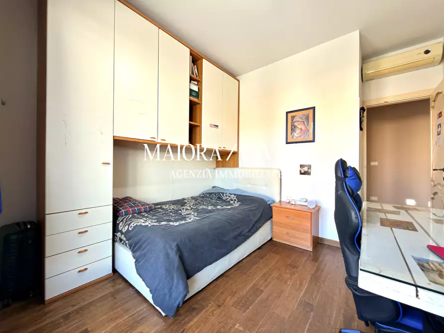 Immagine 17 di Appartamento in vendita  in Via Giannina Milli 22 a San Benedetto Del Tronto