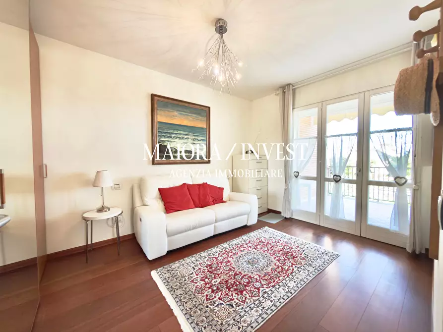 Immagine 3 di Trilocale in vendita  in via Modigliani 2 a Grottammare