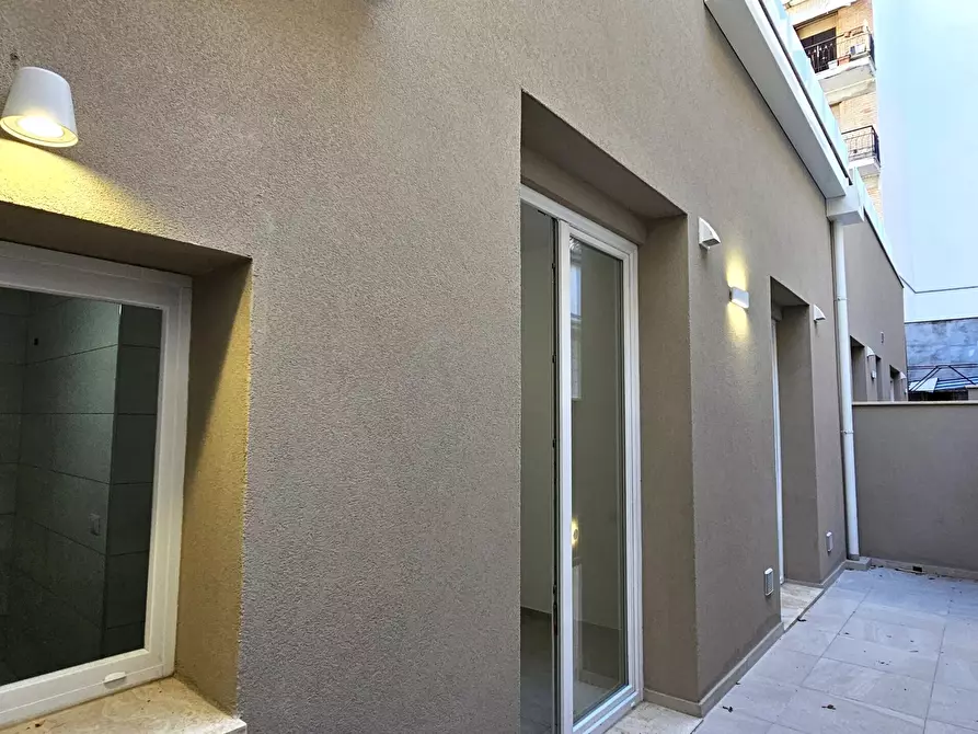 Immagine 22 di Quadrilocale in vendita  in via Laberinto 54 a San Benedetto Del Tronto