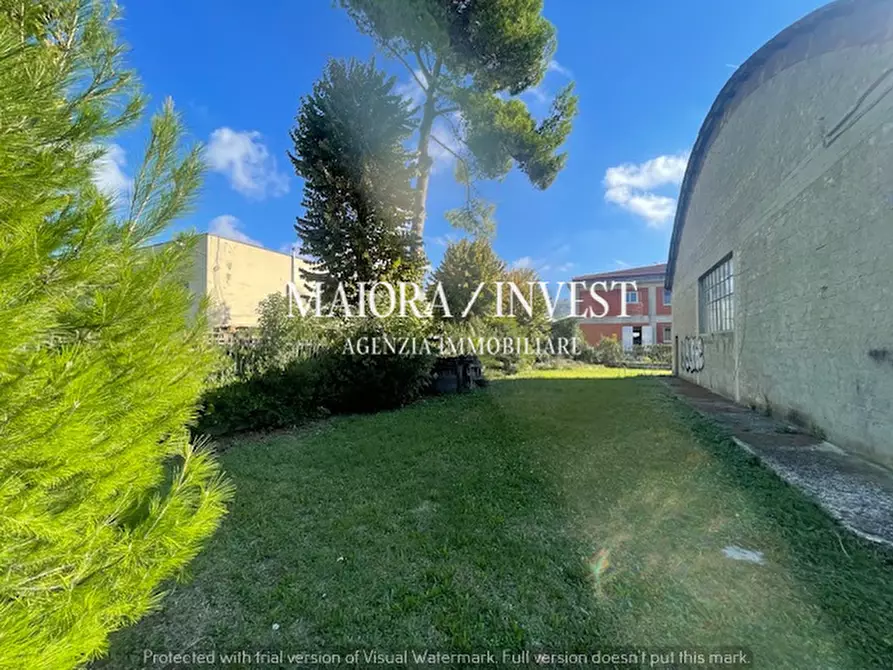 Immagine 29 di Attività artigianale in vendita  in Via Ottantesima Strada 4 a Monteprandone