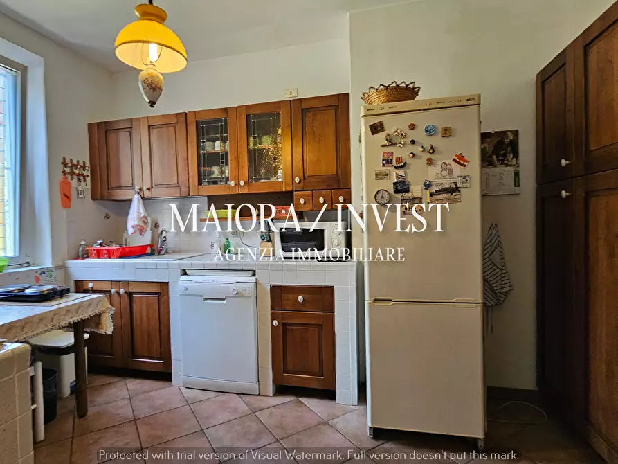 Immagine 10 di Casa bifamiliare in vendita  in Contrada San Giacomo 15 a Acquaviva Picena