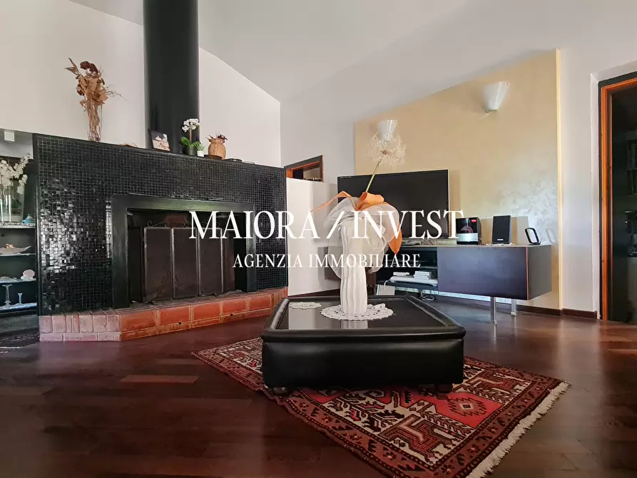 Immagine 18 di Pentalocale in vendita  in via Spagnoli a Falconara Marittima