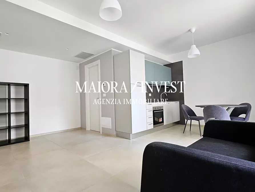 Immagine 1 di Monolocale in vendita  a San Benedetto Del Tronto