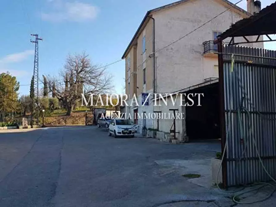Immagine 5 di Casa indipendente in vendita  in Contrada Montetinello a Acquaviva Picena