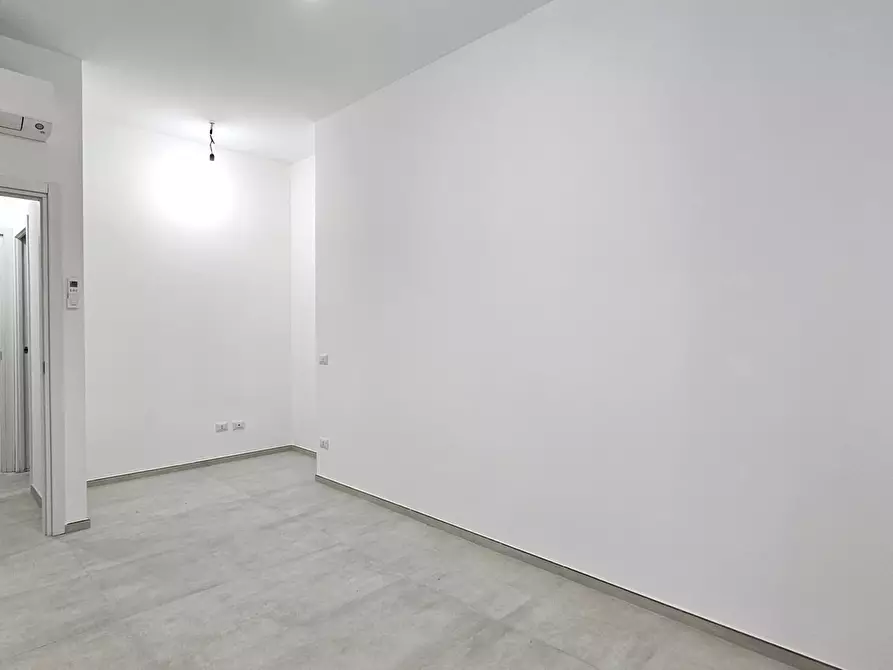 Immagine 8 di Quadrilocale in vendita  in via Laberinto 54 a San Benedetto Del Tronto