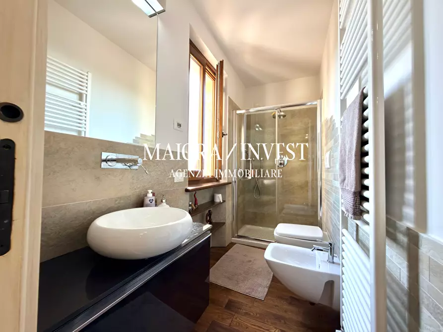 Immagine 20 di Appartamento in vendita  in Via Giannina Milli 22 a San Benedetto Del Tronto