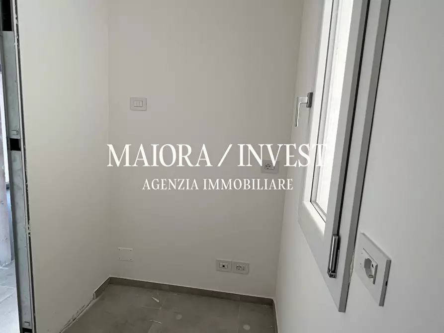 Immagine 4 di Trilocale in vendita  a Acquaviva Picena