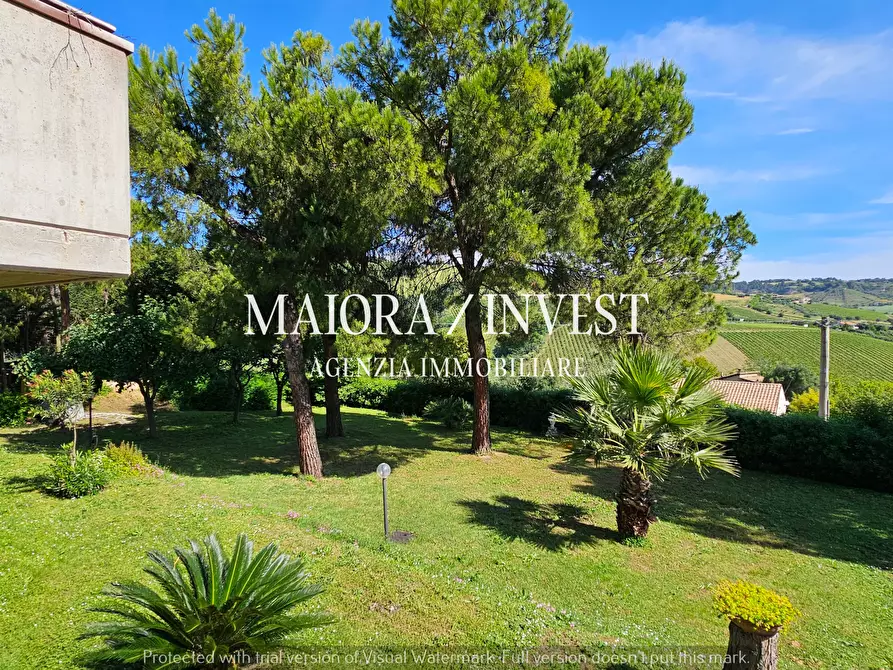 Immagine 7 di Appartamento in vendita  in Contrada San Giacomo 24 a Acquaviva Picena