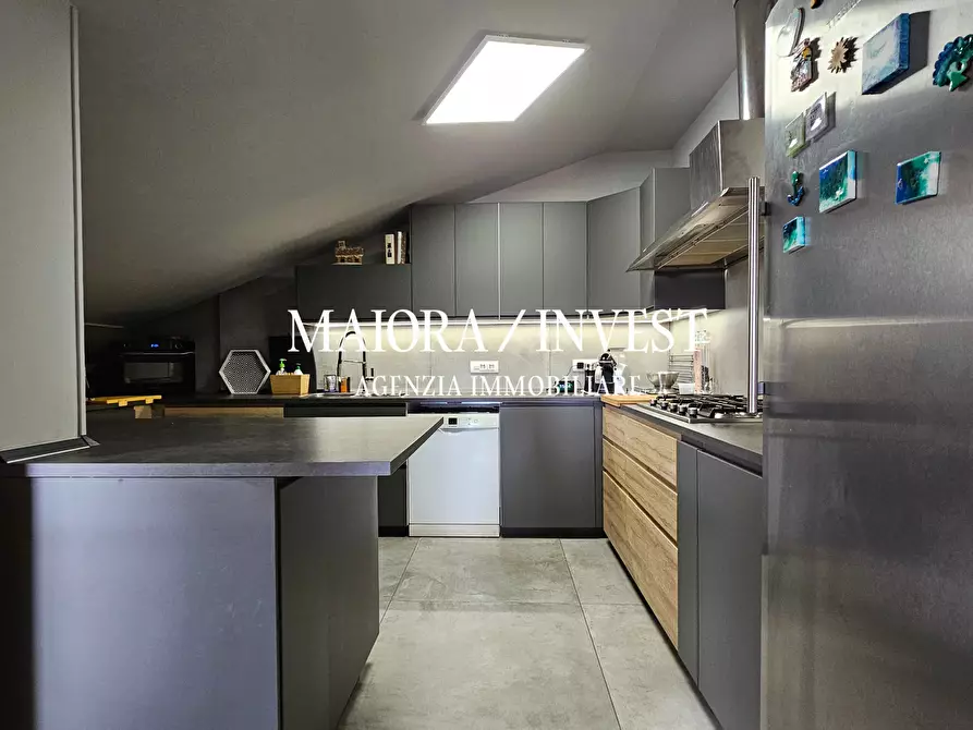 Immagine 27 di Pentalocale in vendita  in Via A. Moro a Pedaso