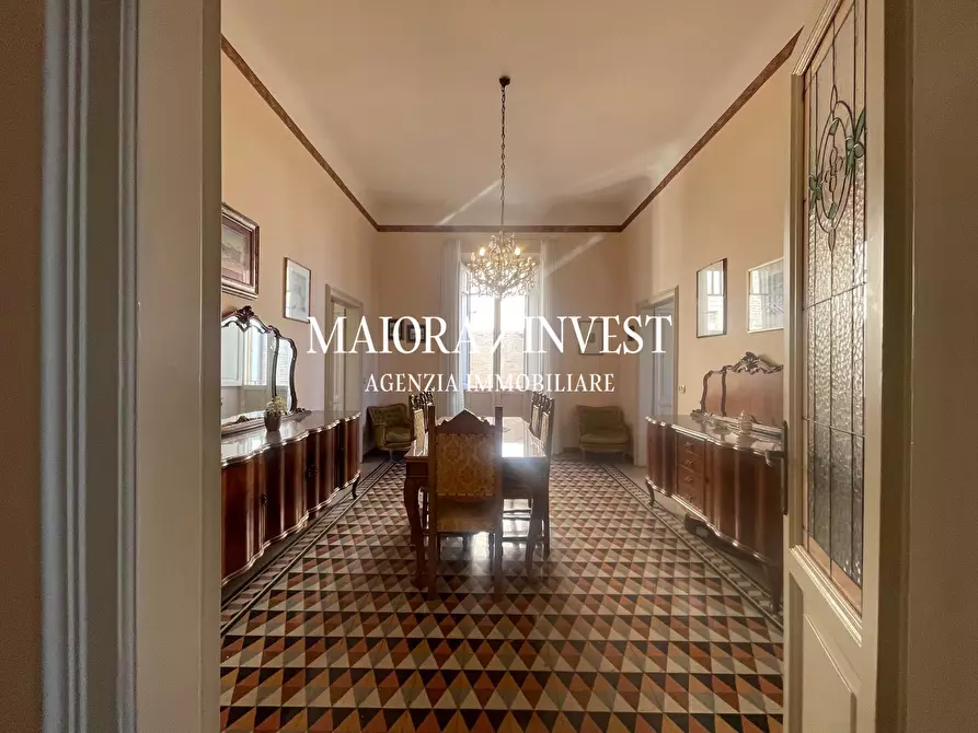 Immagine 3 di Appartamento in vendita  a San Benedetto Del Tronto