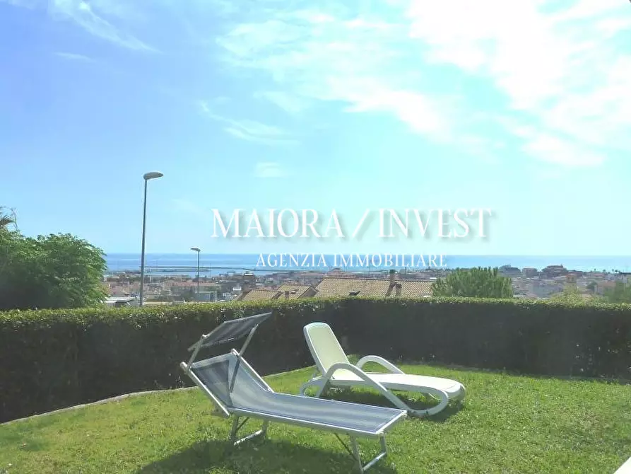 Immagine 19 di Appartamento in vendita  a San Benedetto Del Tronto