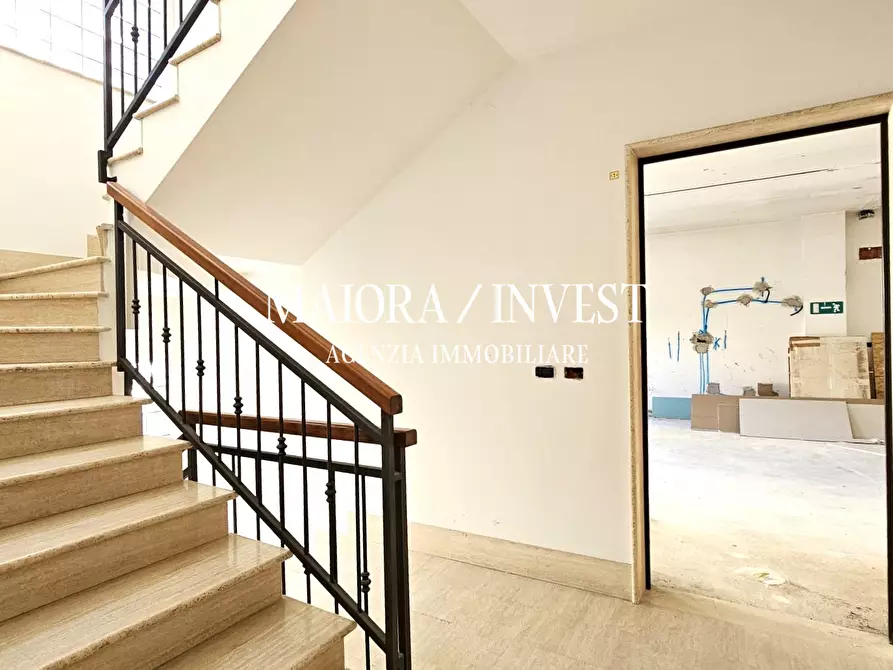 Immagine 7 di Trilocale in vendita  a San Benedetto Del Tronto