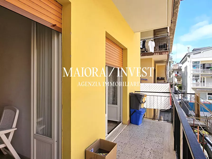 Immagine 20 di Pentalocale in vendita  in Via Giovanni Verga 15 a Grottammare