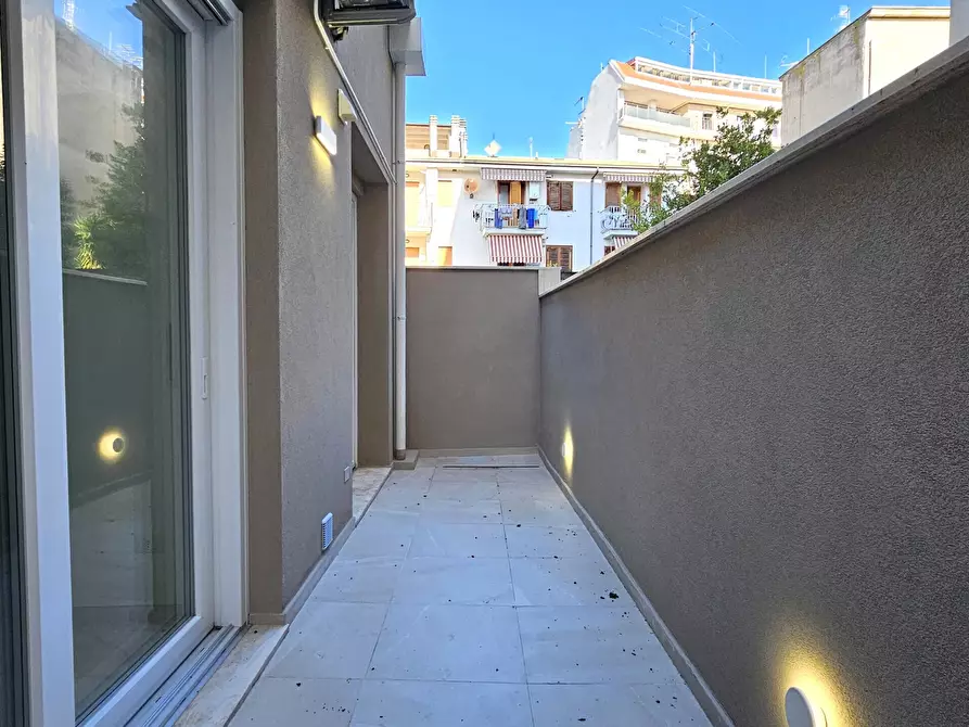 Immagine 8 di Bilocale in vendita  in via Laberinto 54 a San Benedetto Del Tronto