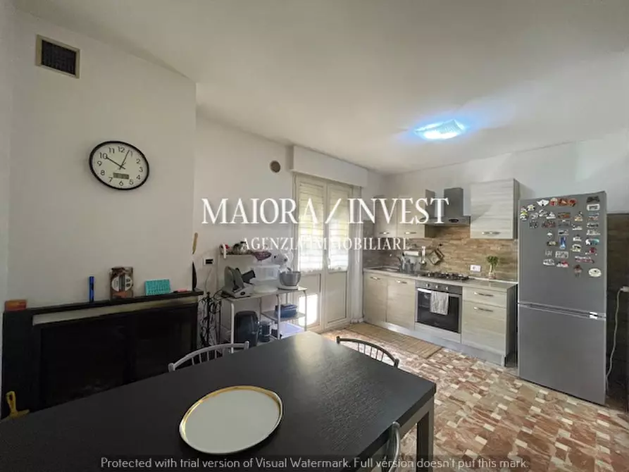 Immagine 7 di Pentalocale in vendita  in Via Giuseppe di Vittorio a Monteprandone