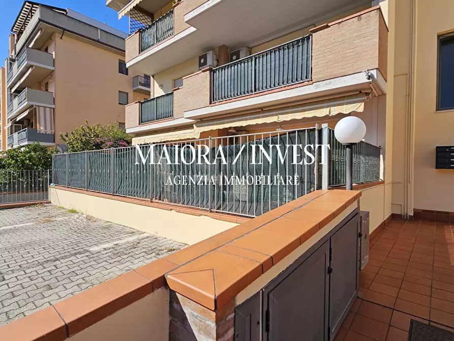 Immagine 30 di Bilocale in vendita  in Via del Perugino a San Benedetto Del Tronto