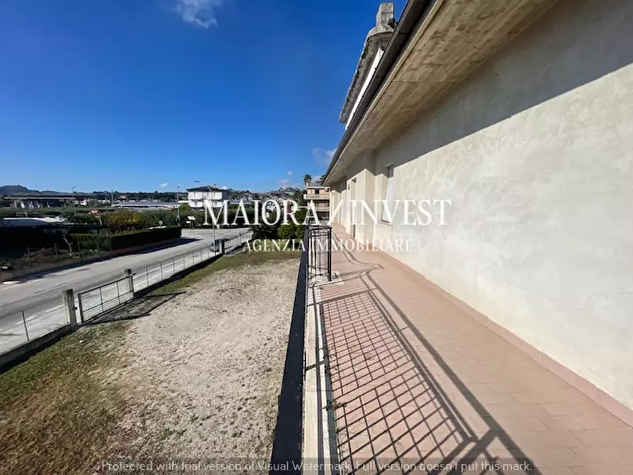 Immagine 20 di Attività artigianale in vendita  in Via Ottantesima Strada 4 a Monteprandone