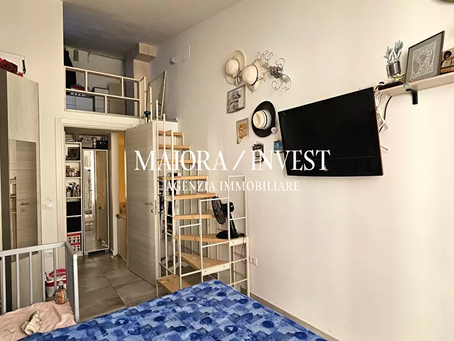 Immagine 11 di Trilocale in vendita  a San Benedetto Del Tronto