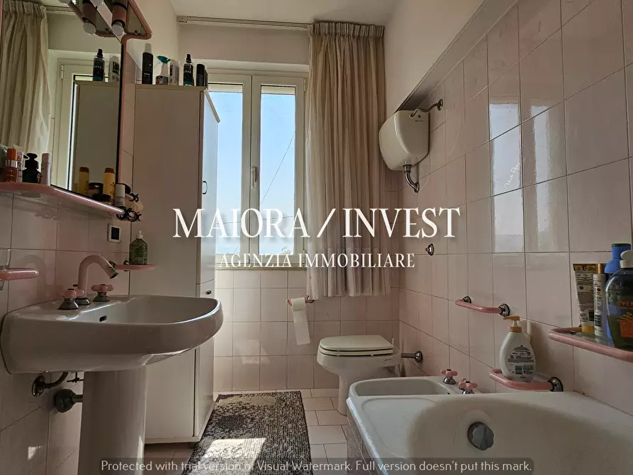 Immagine 37 di Casa bifamiliare in vendita  in CONTRADA FIOBBO 14 a Spinetoli