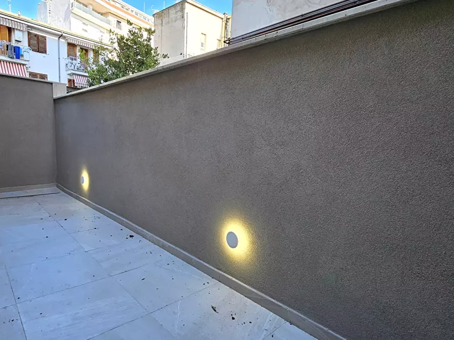 Immagine 6 di Bilocale in vendita  in via Laberinto 54 a San Benedetto Del Tronto