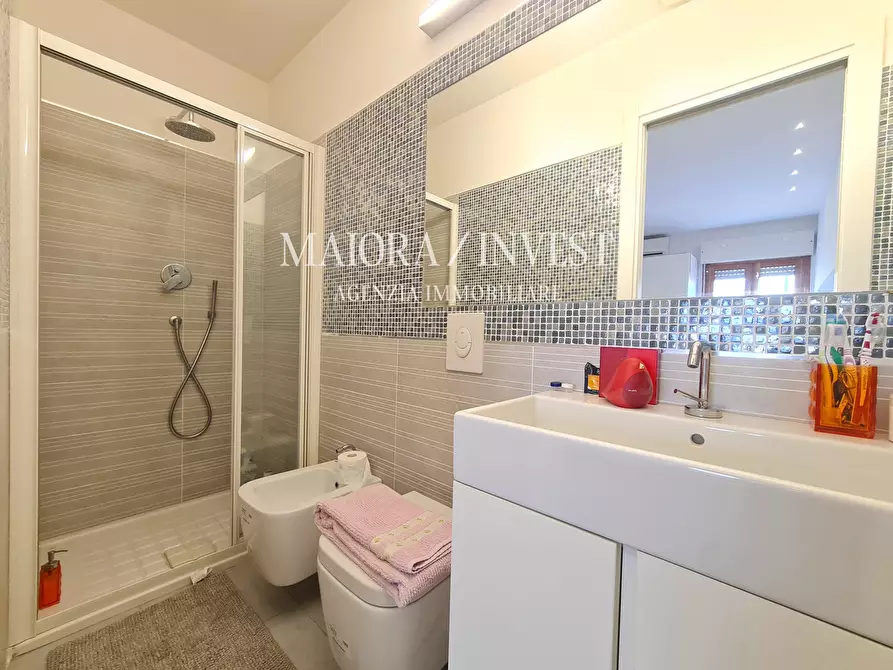 Immagine 9 di Quadrilocale in vendita  a San Benedetto Del Tronto