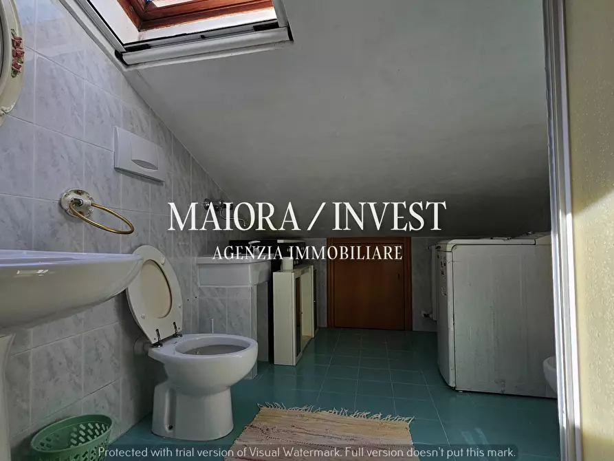 Immagine 33 di Casa bifamiliare in vendita  in Contrada San Giacomo 15 a Acquaviva Picena