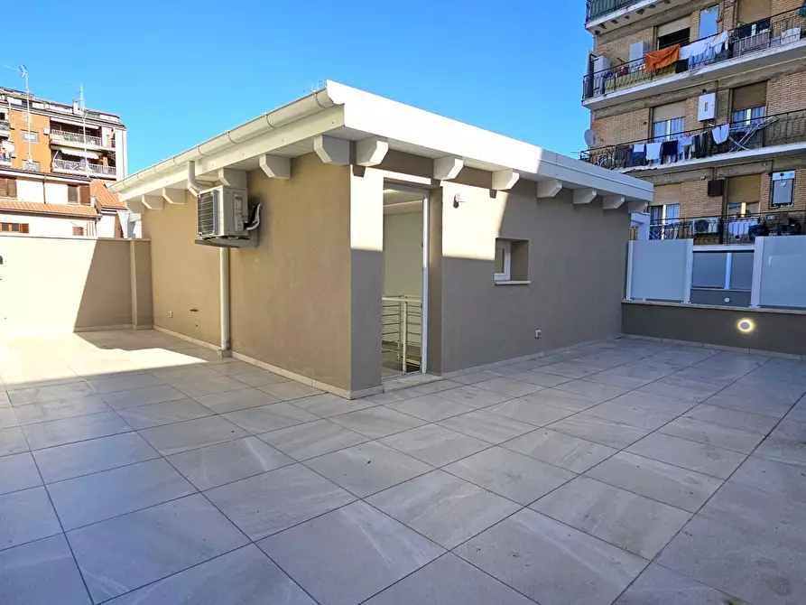 Immagine 1 di Quadrilocale in vendita  in via Laberinto 54 a San Benedetto Del Tronto