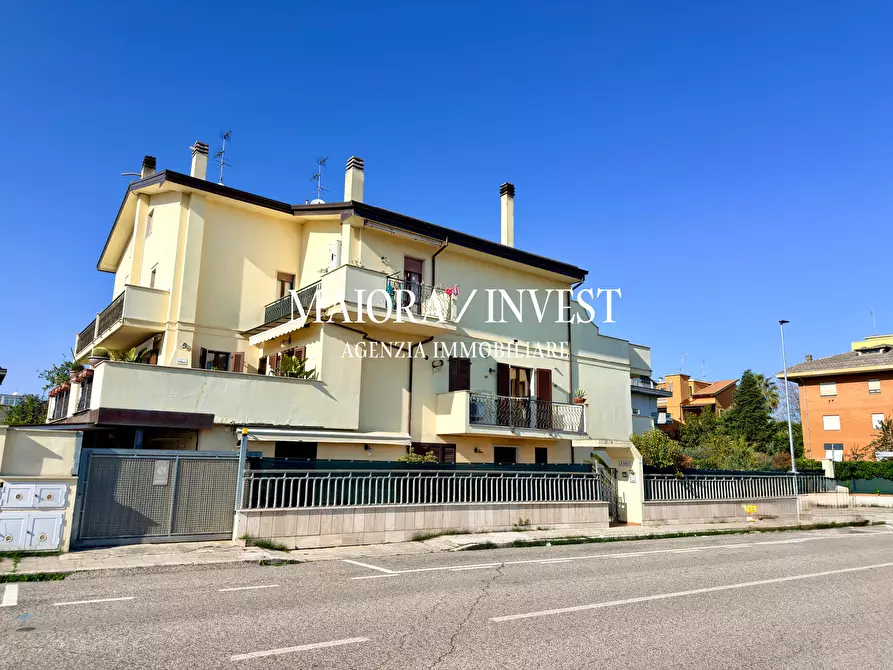 Immagine 44 di Appartamento in vendita  in Via Giannina Milli 22 a San Benedetto Del Tronto