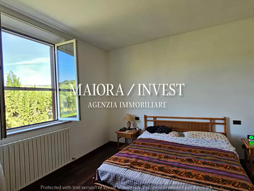 Immagine 27 di Casa bifamiliare in vendita  in Contrada San Giacomo 15 a Acquaviva Picena