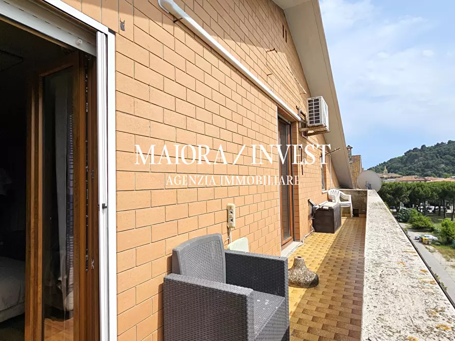 Immagine 22 di Pentalocale in vendita  in Via A. Moro a Pedaso