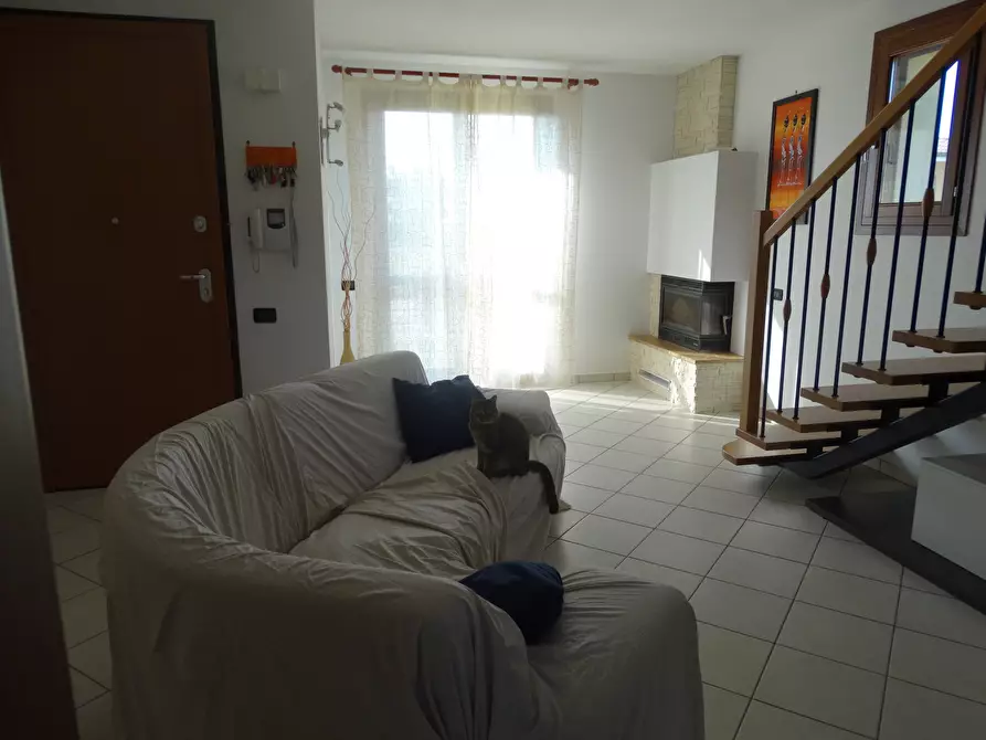 Immagine 11 di Casa indipendente in vendita  in Via della Repubblica 255 a Guarda Veneta