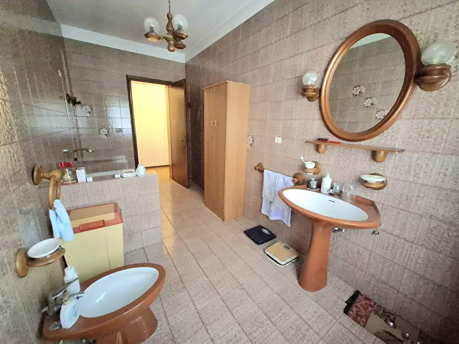 Immagine 16 di Casa indipendente in vendita  in Località Ca' Garzoni 37 a Adria