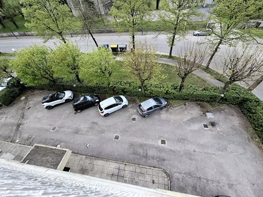 Immagine 20 di Trilocale in vendita  in Via della Costituzione 18A a Rovigo