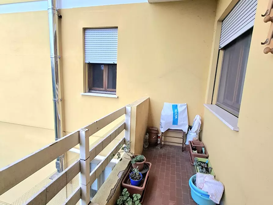 Immagine 13 di Trilocale in vendita  in Via Ponte Dell'Asino 57 a Rovigo